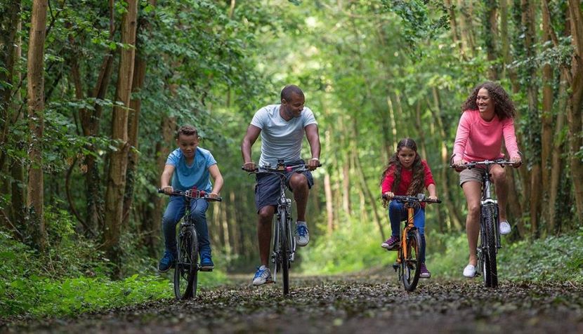 Cycling